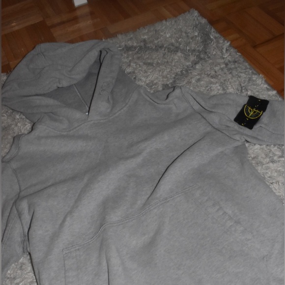 Stone Island Other - Stone Island Hoodie
